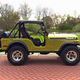 Image for article titled For $11,500, This 1972 Jeep CJ5 Laughs At Rust.